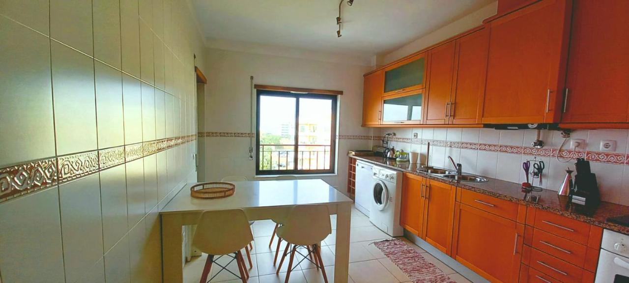 Casa Roc Διαμέρισμα Λάγος Εξωτερικό φωτογραφία