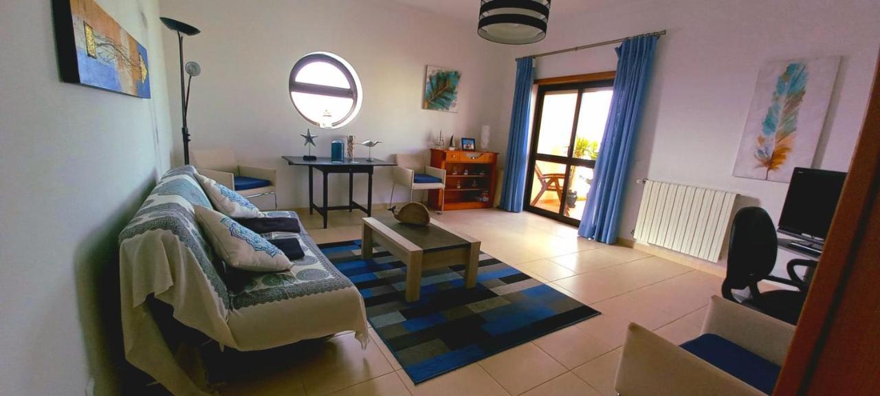 Casa Roc Διαμέρισμα Λάγος Εξωτερικό φωτογραφία
