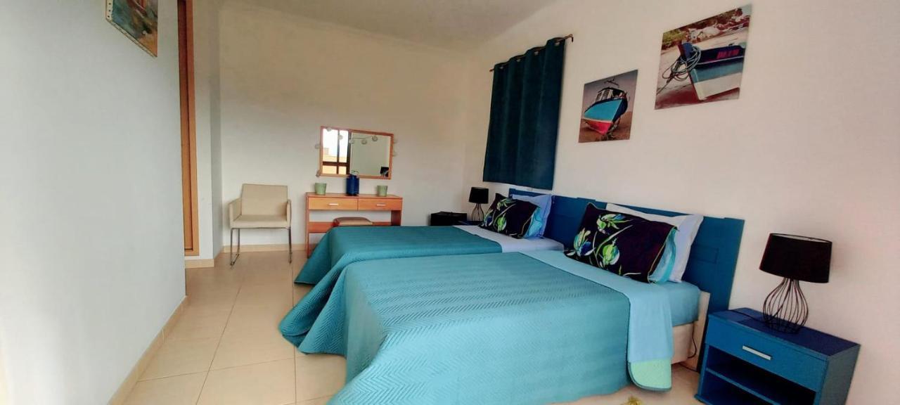 Casa Roc Διαμέρισμα Λάγος Εξωτερικό φωτογραφία