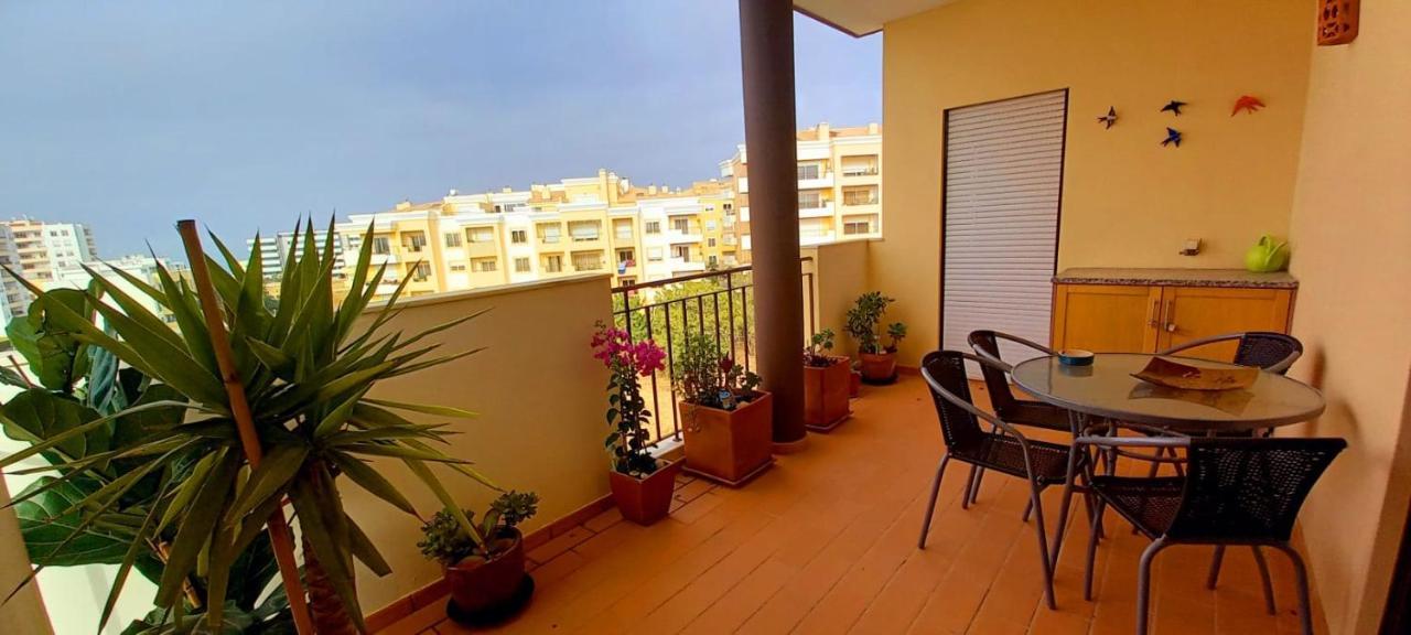 Casa Roc Διαμέρισμα Λάγος Εξωτερικό φωτογραφία