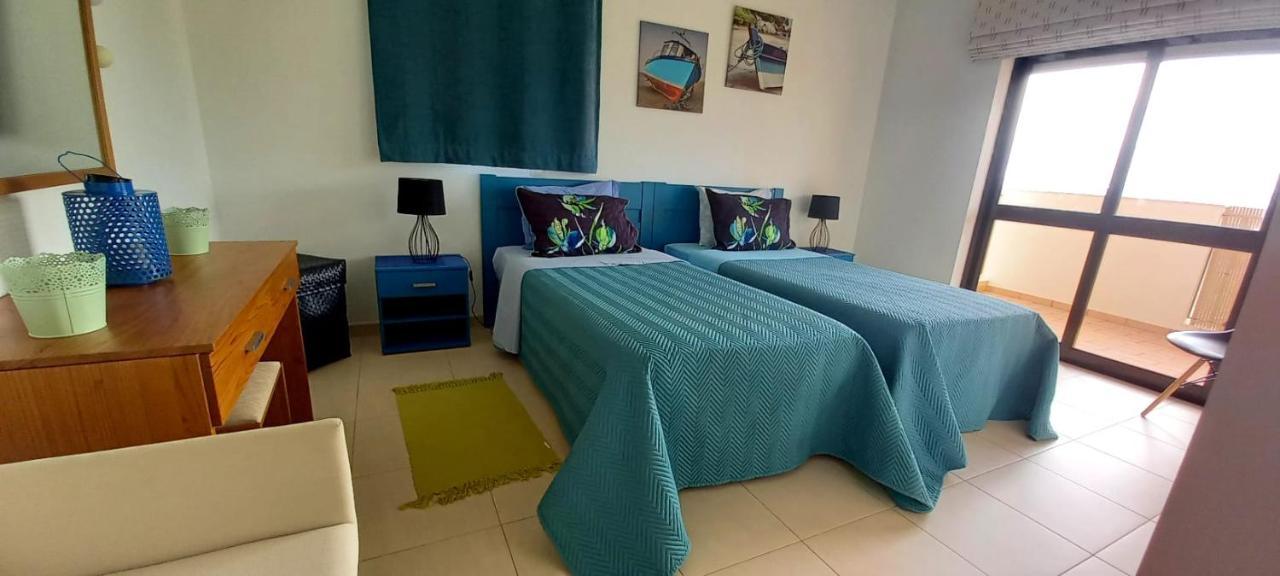 Casa Roc Διαμέρισμα Λάγος Εξωτερικό φωτογραφία
