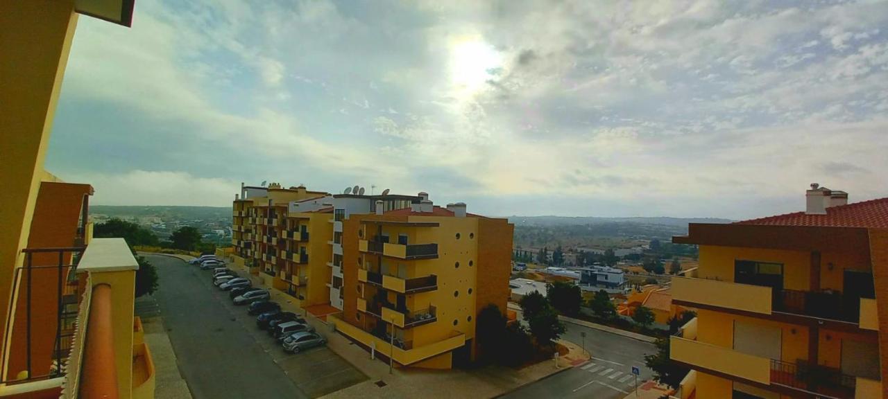 Casa Roc Διαμέρισμα Λάγος Εξωτερικό φωτογραφία