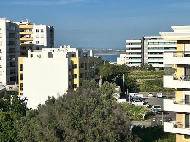 Casa Roc Διαμέρισμα Λάγος Εξωτερικό φωτογραφία